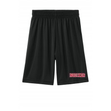 Noecker School  Shorts